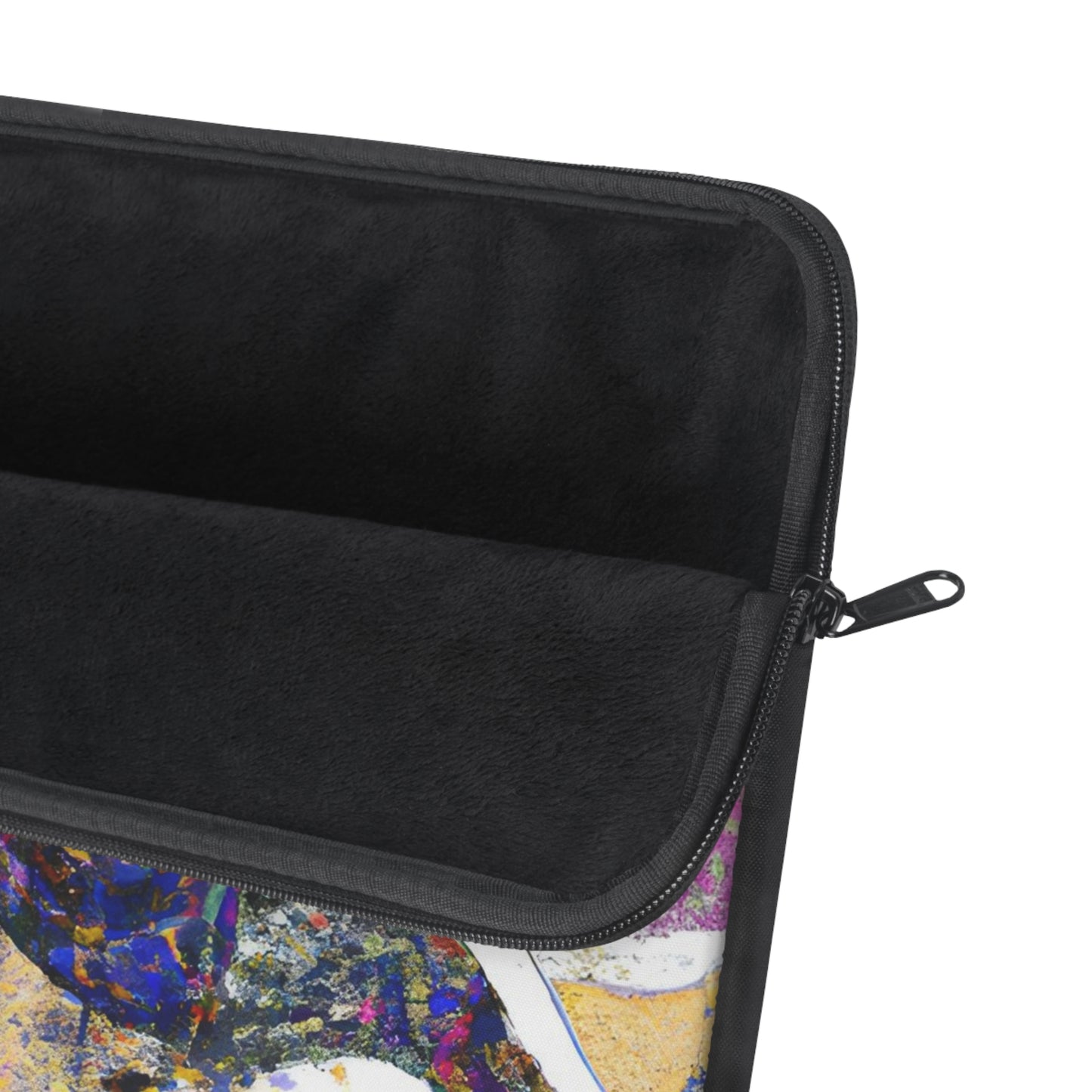 VelouriaVonVelvet - LGBTQ+ Laptop Sleeve (12", 13", 15")