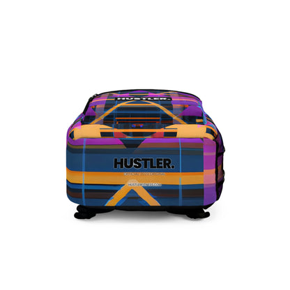 StarlightOmega - Hustler Backpack