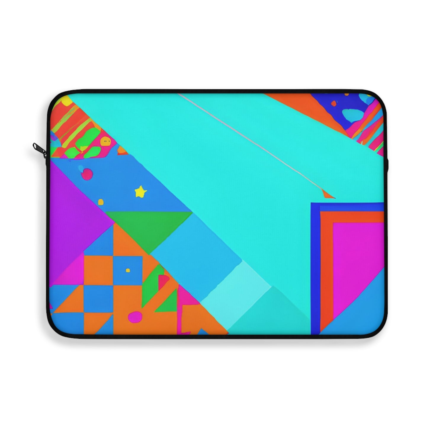 UmbraQueen - LGBTQ+ Laptop Sleeve (12", 13", 15")