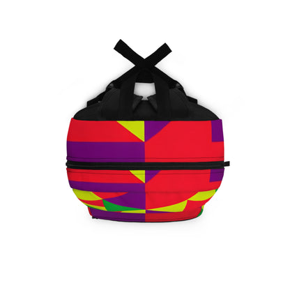 GlitterDazzle - Hustler Pride Backpack