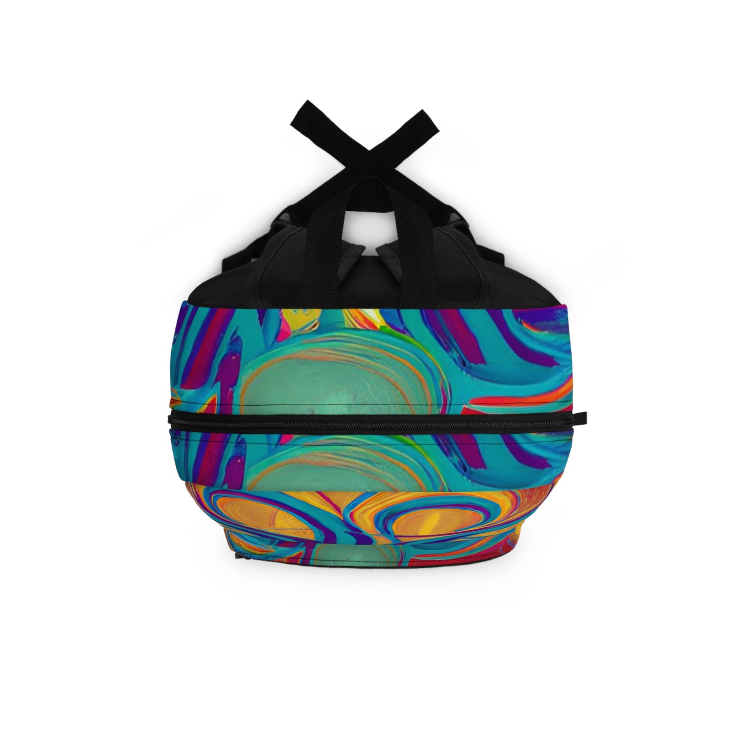 StellaRouge - LGBTQ+ Pride Backpack