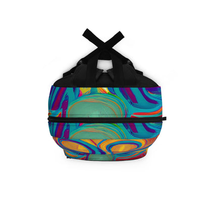 StellaRouge - LGBTQ+ Pride Backpack