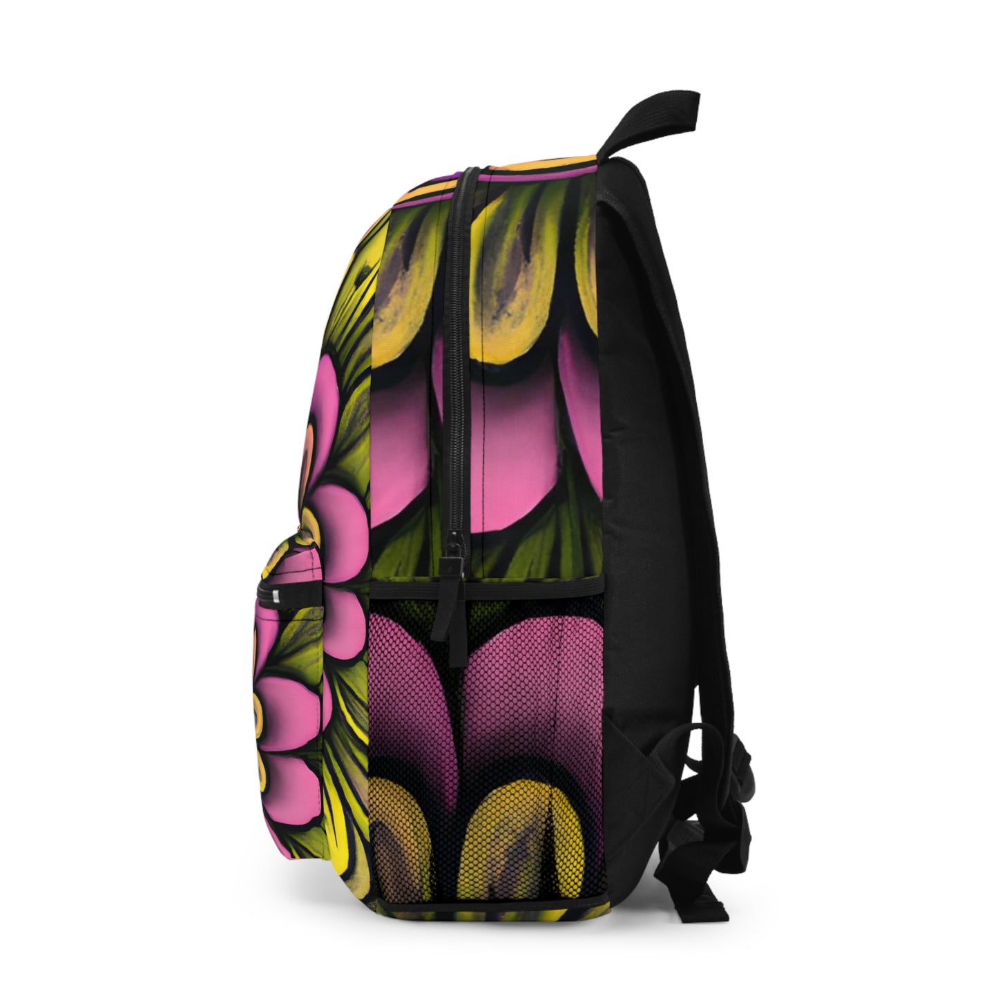 FlapperFlamingo - LGBTQ+ Pride Backpack