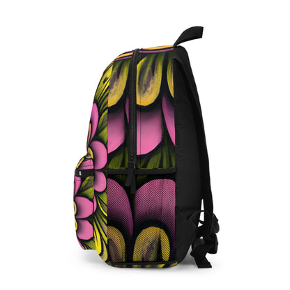FlapperFlamingo - LGBTQ+ Pride Backpack