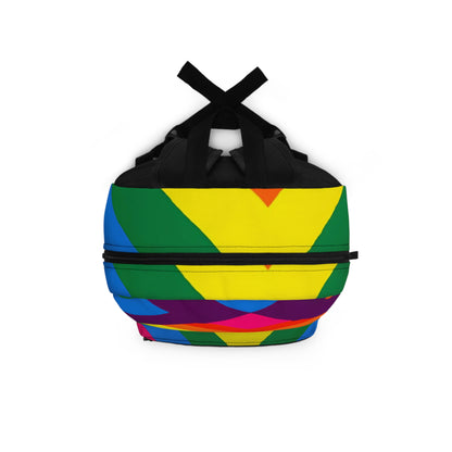 MoxxiLicious - Hustler Pride Backpack