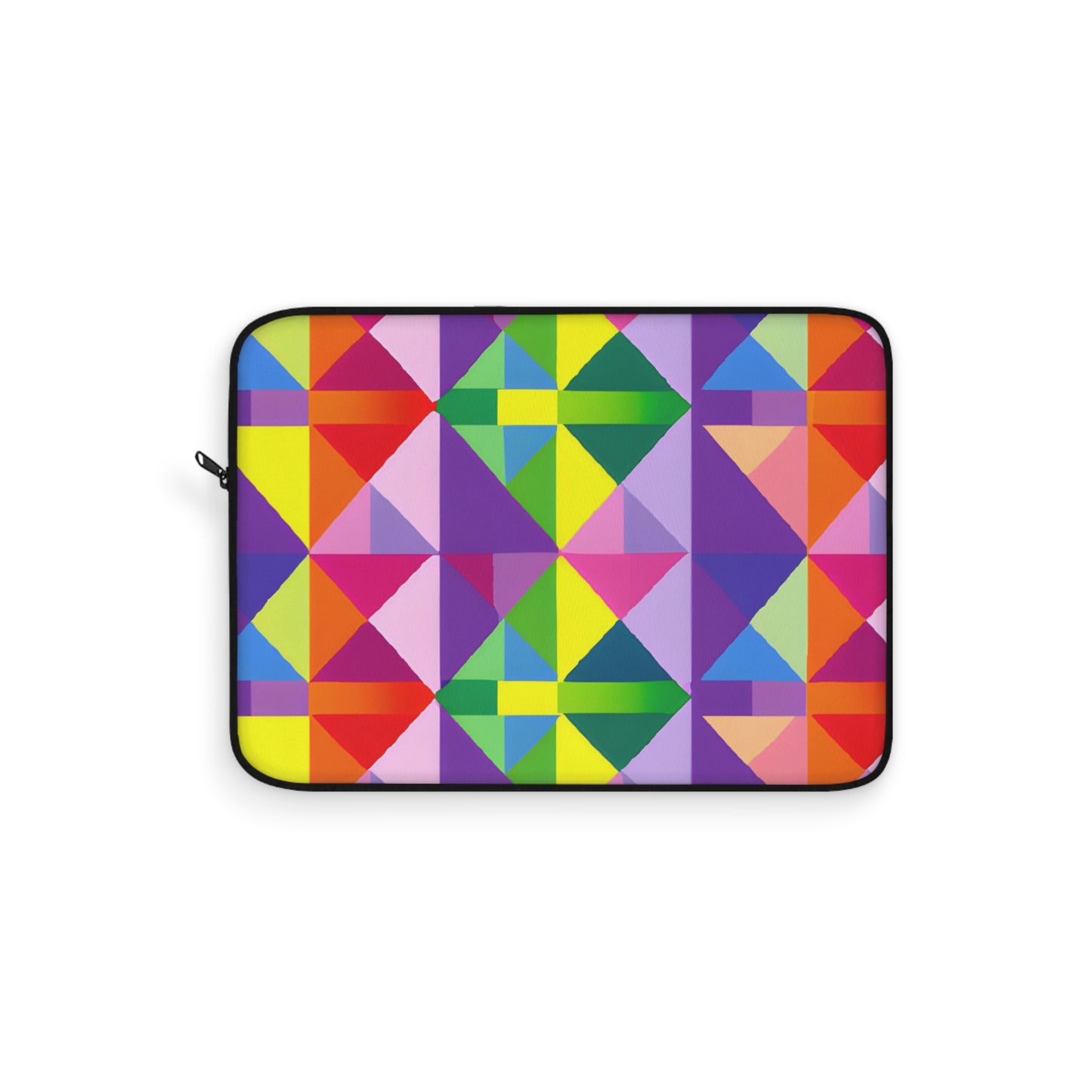 ElectricRoxx - LGBTQ+ Laptop Sleeve (12", 13", 15")
