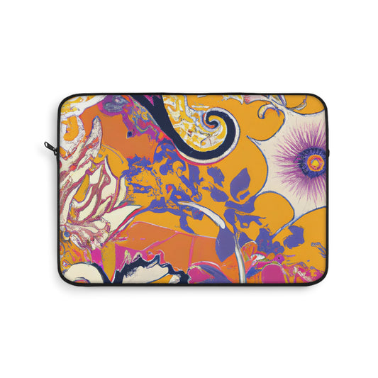 SilkyShimmy - LGBTQ+ Laptop Sleeve (12", 13", 15")