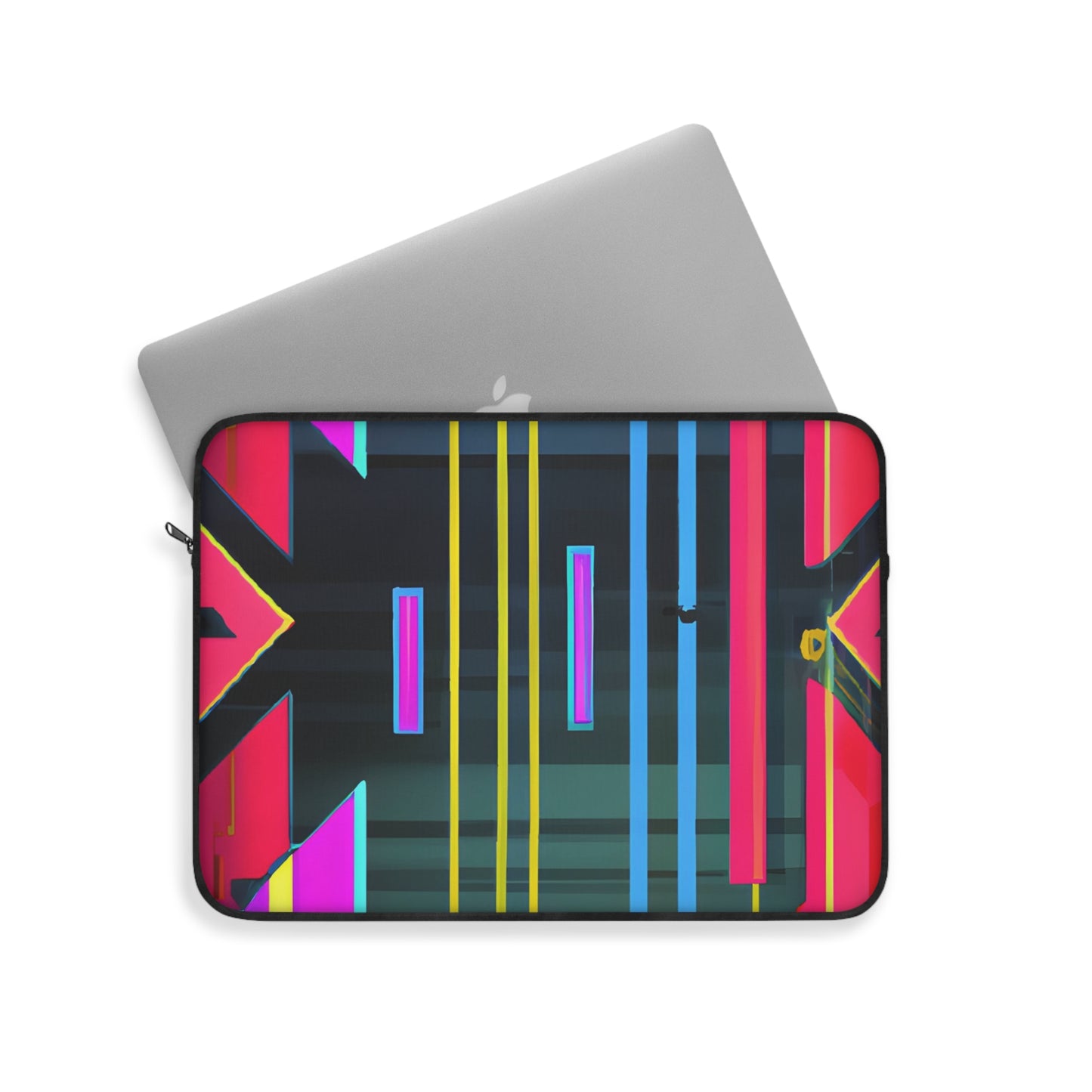 GalacticaQ - LGBTQ+ Laptop Sleeve (12", 13", 15")