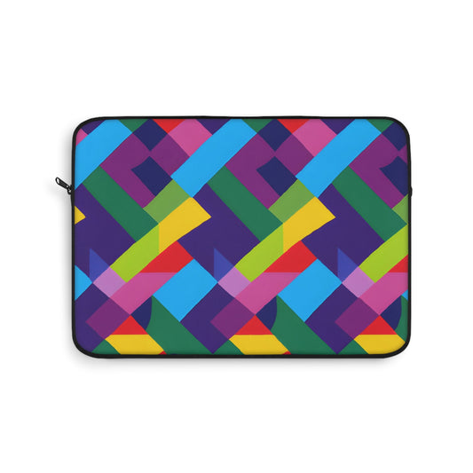 FabuLuxe - LGBTQ+ Laptop Sleeve (12", 13", 15")