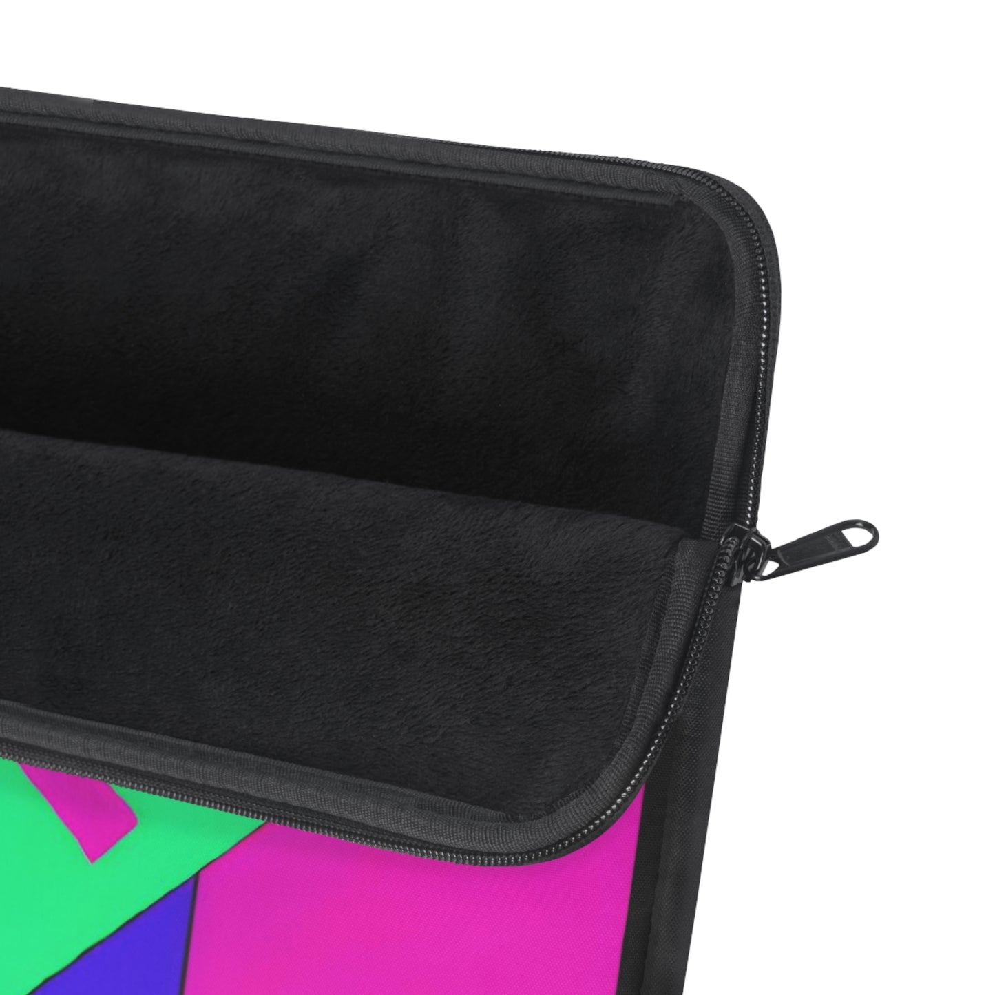 StarlightSynaesthesia - LGBTQ+ Laptop Sleeve (12", 13", 15")