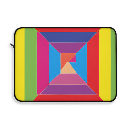 LibertyLux - LGBTQ+ Laptop Sleeve (12", 13", 15")