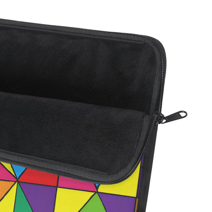 SparkleFlashy - LGBTQ+ Laptop Sleeve (12", 13", 15")