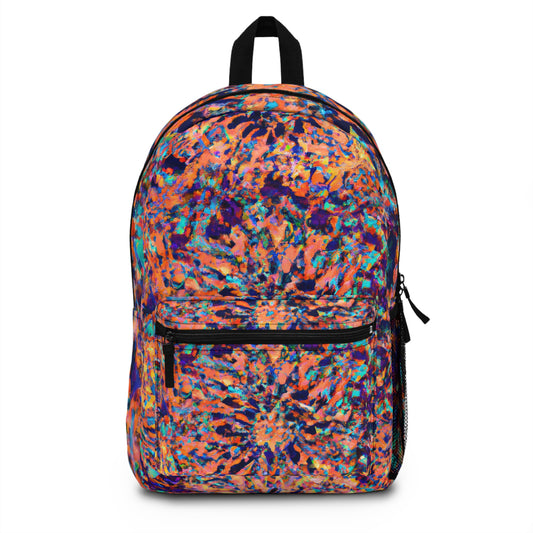 FlapperFancy - LGBTQ+ Pride Backpack
