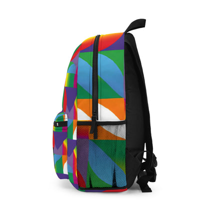 CherChaos - Gay Pride Backpack