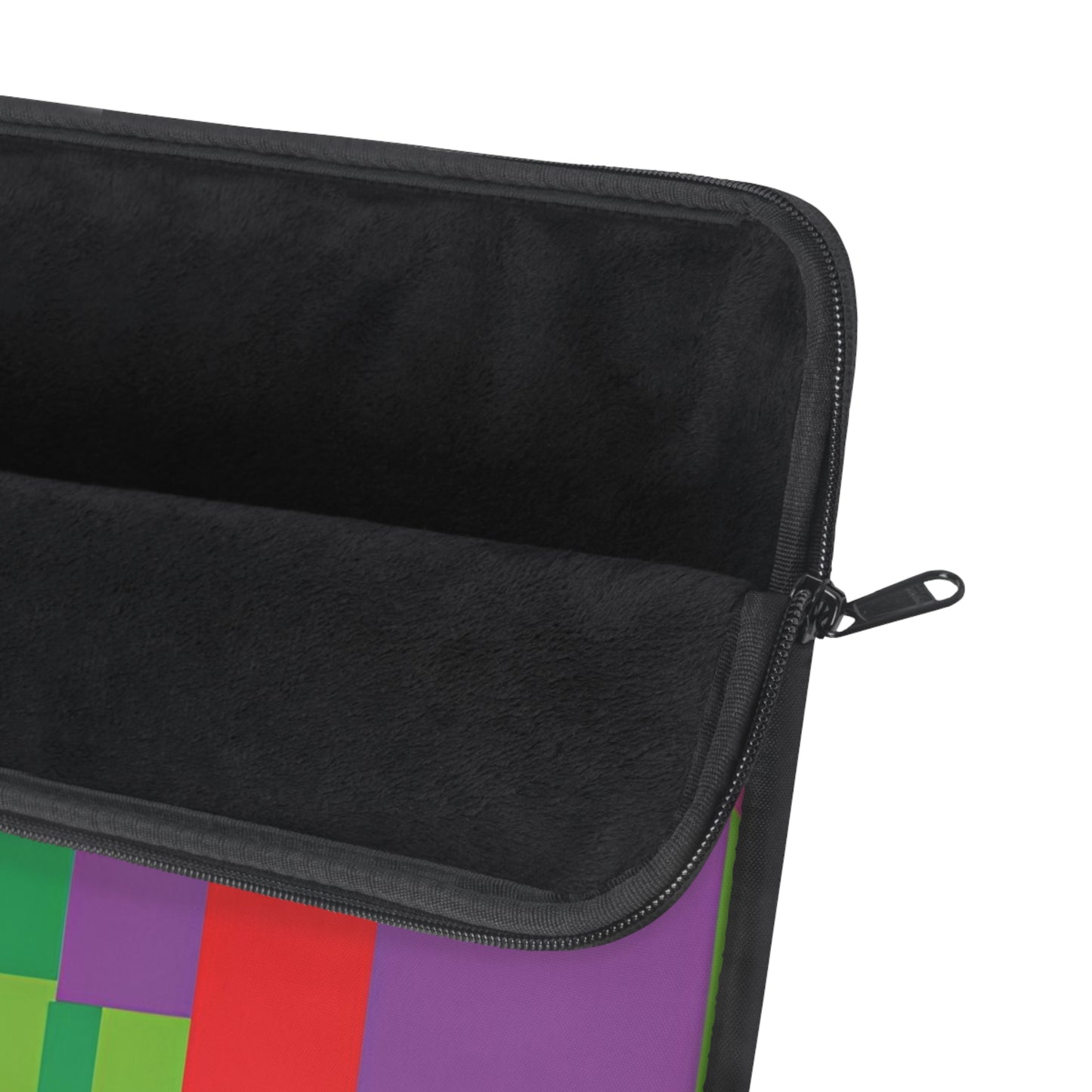 EvaElektra - LGBTQ+ Laptop Sleeve (12", 13", 15")