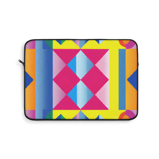 DiamondDragnet - LGBTQ+ Laptop Sleeve (12", 13", 15")