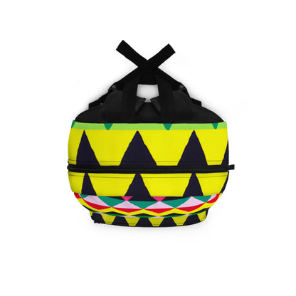 Flambina - Hustler Pride Backpack