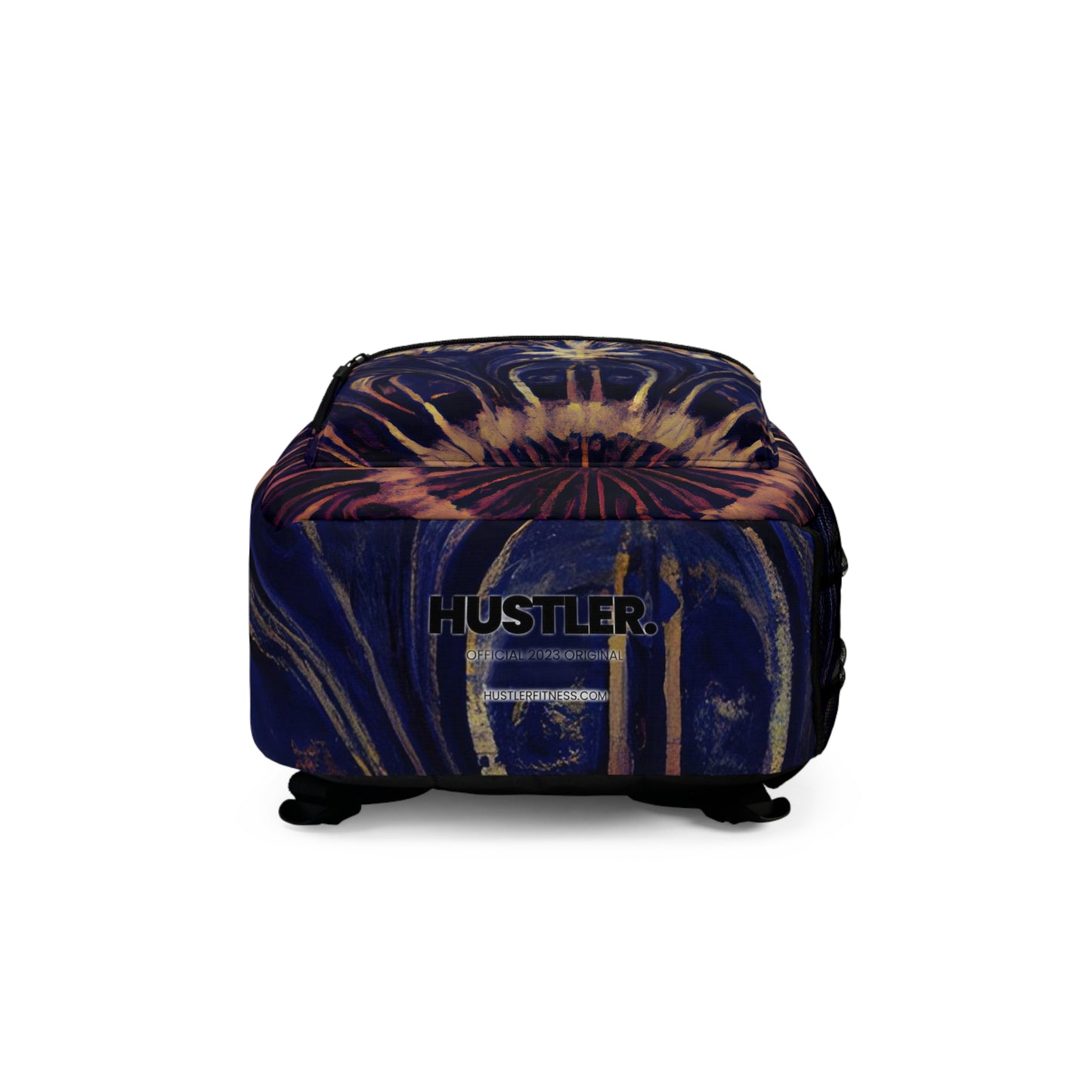 DelilahSparkles - LGBTQ+ Pride Backpack