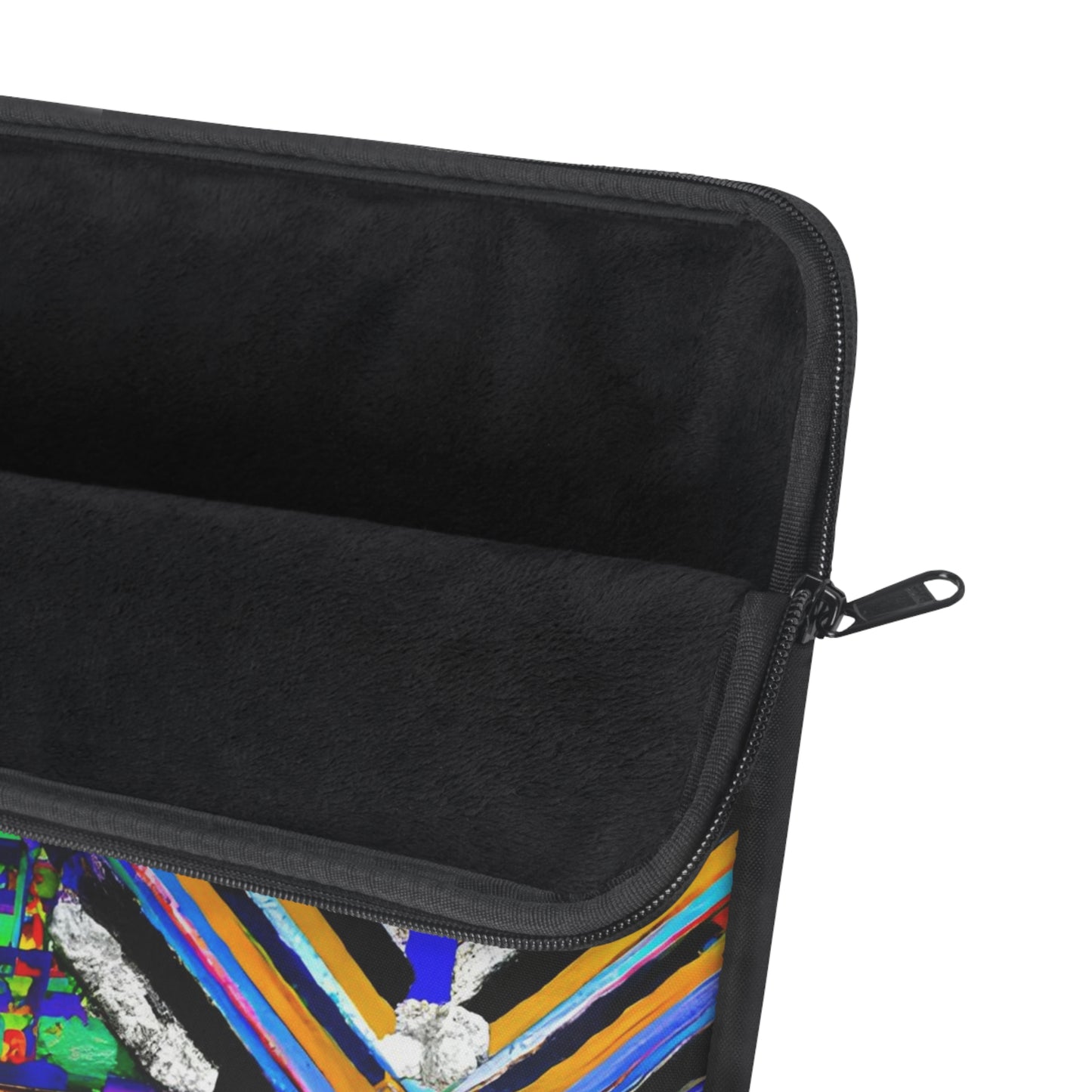 GalacticGlamour - LGBTQ+ Laptop Sleeve (12", 13", 15")