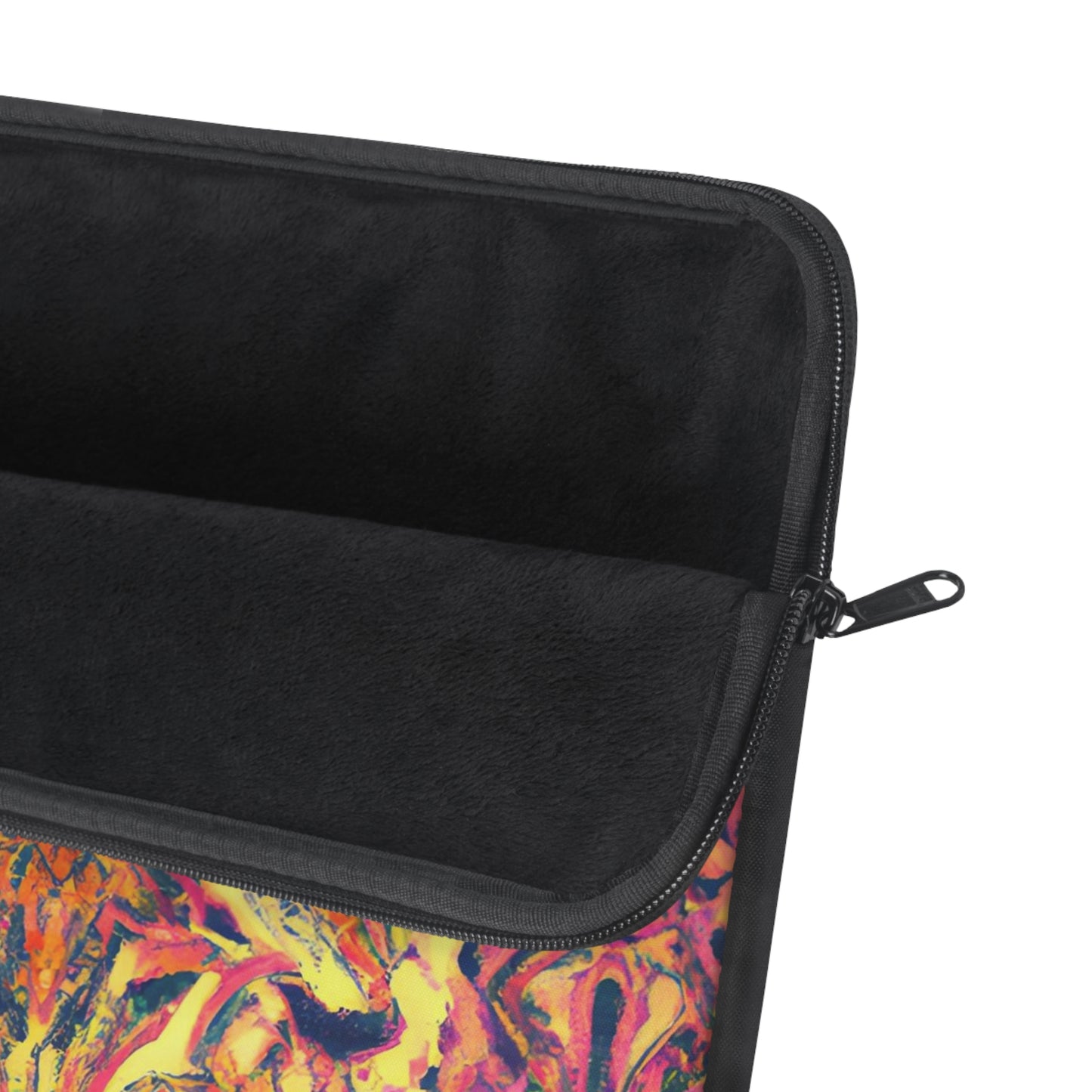 FlamingoFever - LGBTQ+ Laptop Sleeve (12", 13", 15")