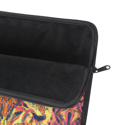 FlamingoFever - LGBTQ+ Laptop Sleeve (12", 13", 15")