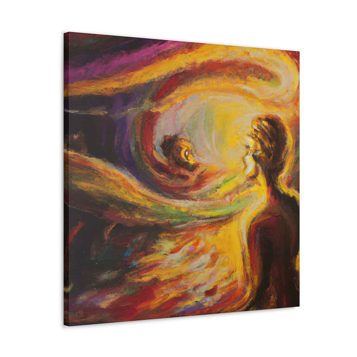 PietroVeronese - Gay Hope Canvas Art