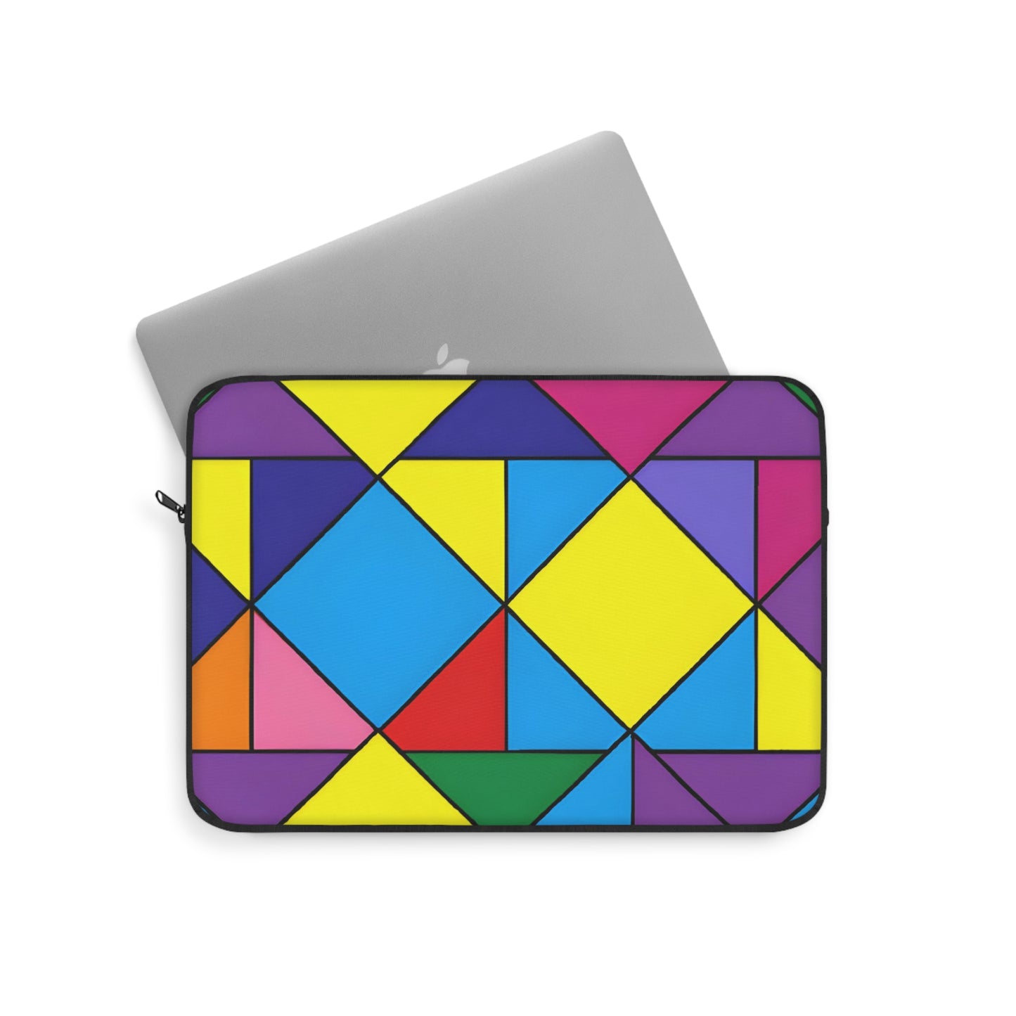 DIVAlicious - LGBTQ+ Laptop Sleeve (12", 13", 15")