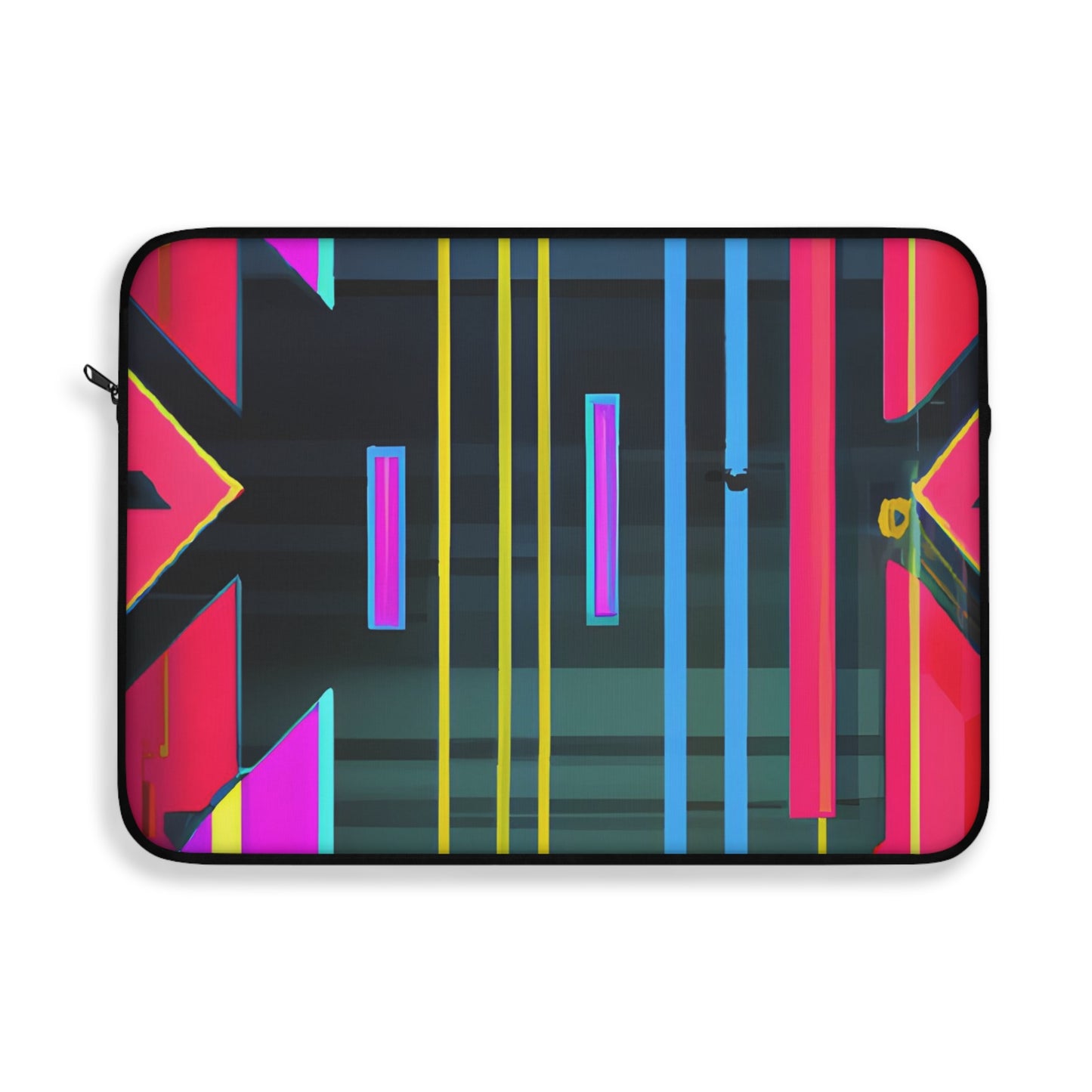 GalacticaQ - LGBTQ+ Laptop Sleeve (12", 13", 15")