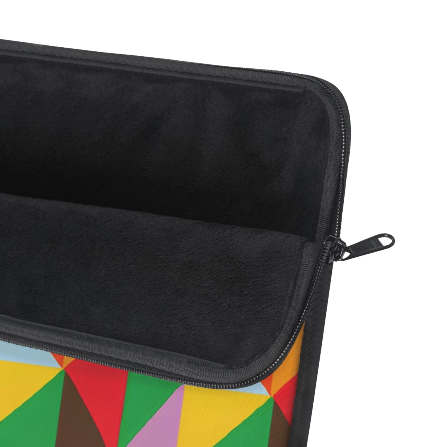 Flamboyantica - LGBTQ+ Laptop Sleeve (12", 13", 15")