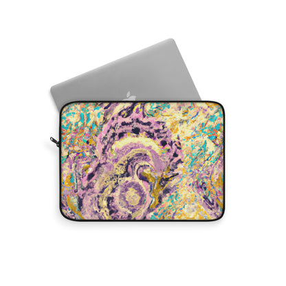 MonaMuses - LGBTQ+ Laptop Sleeve (12", 13", 15")
