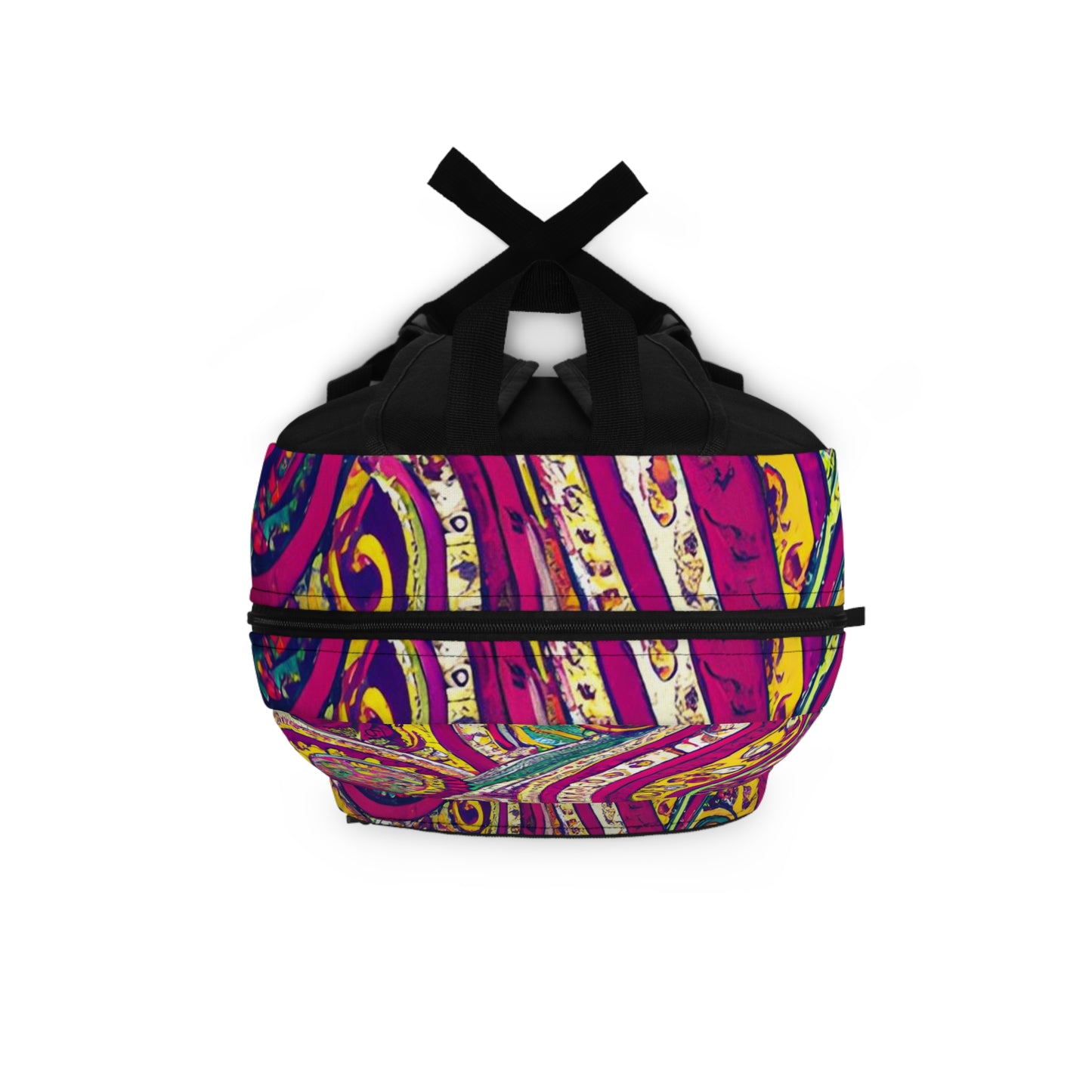 FlossySapphire - LGBTQ+ Pride Backpack