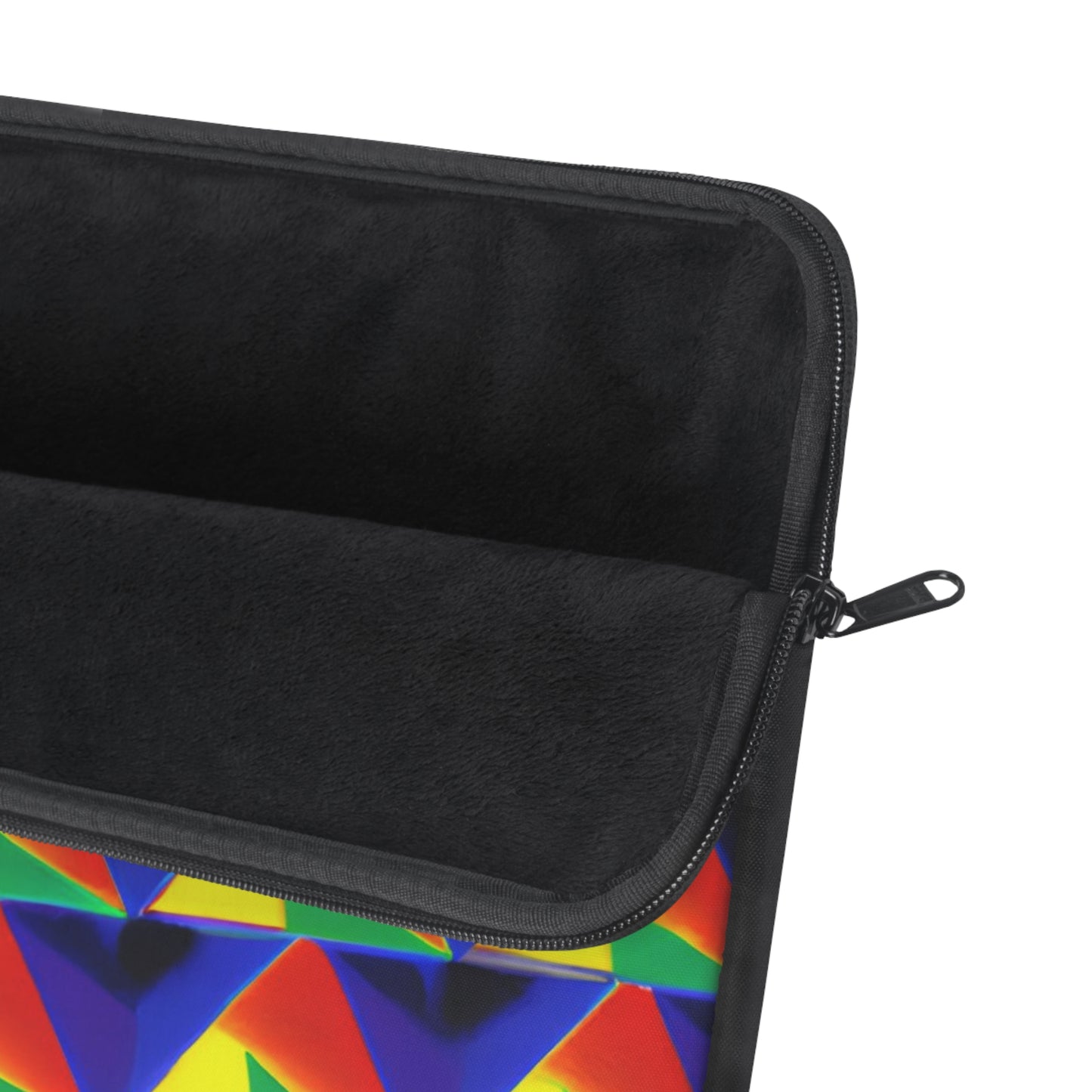 ConFusion - LGBTQ+ Laptop Sleeve (12", 13", 15")