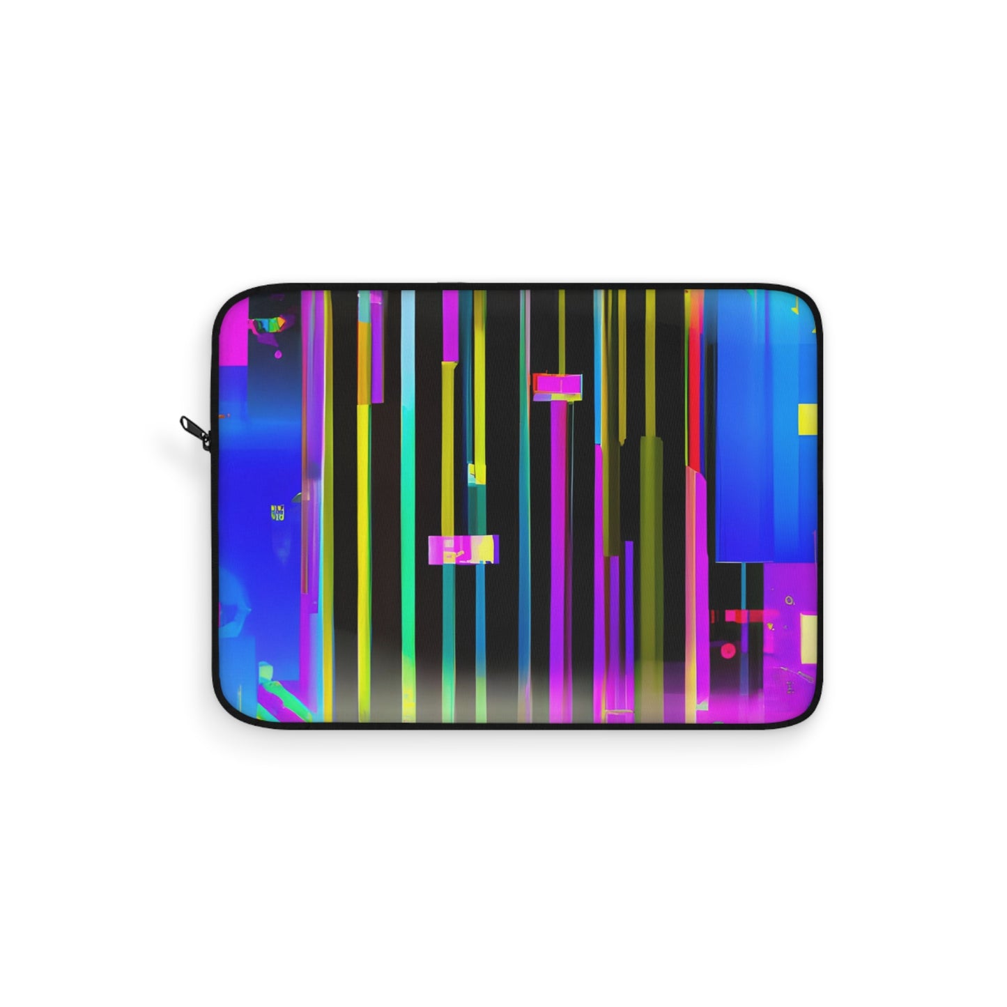 NeonFairy - LGBTQ+ Laptop Sleeve (12", 13", 15")