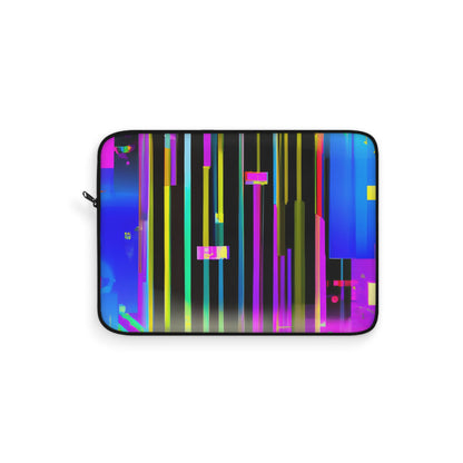 NeonFairy - LGBTQ+ Laptop Sleeve (12", 13", 15")