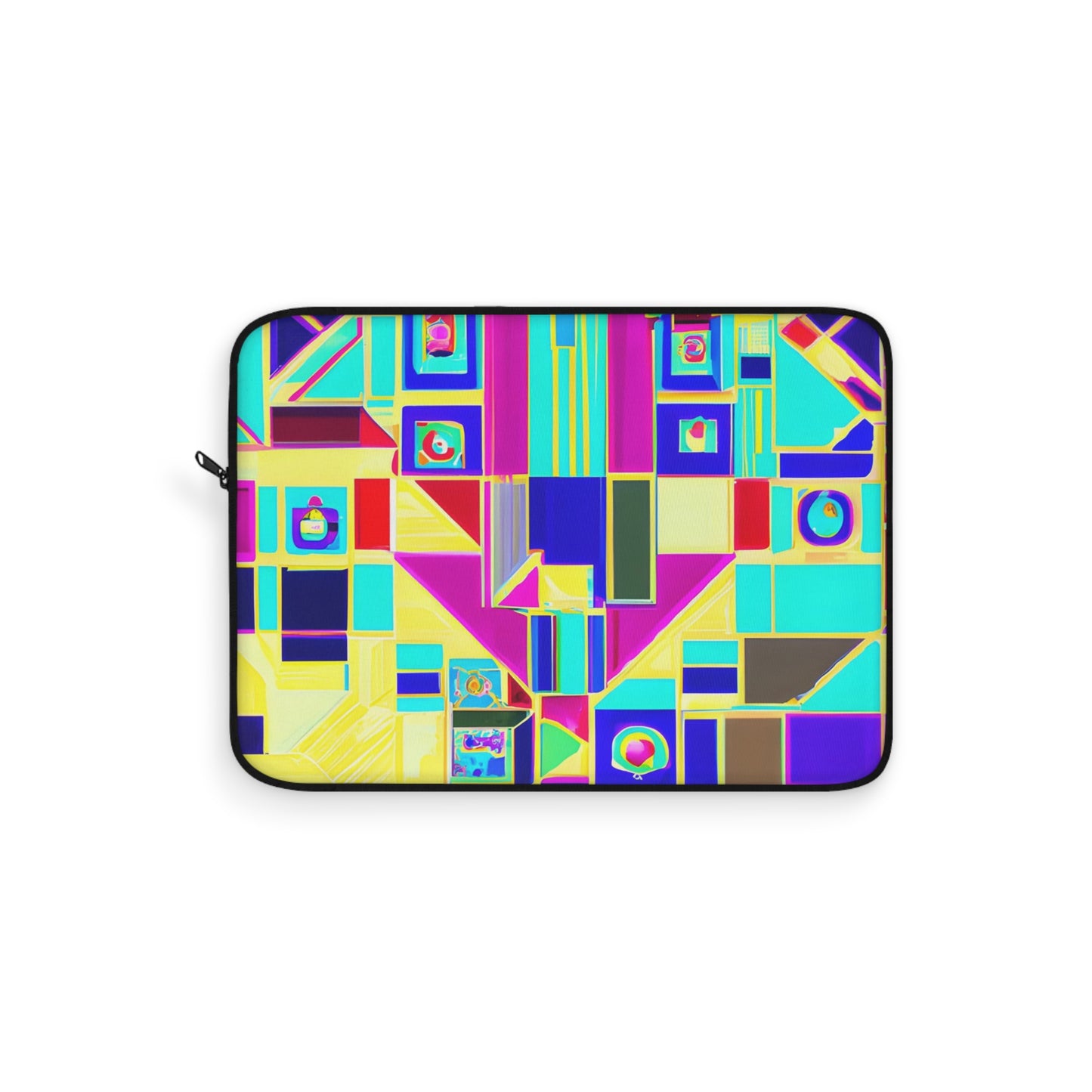 AtomGlamour - LGBTQ+ Laptop Sleeve (12", 13", 15")