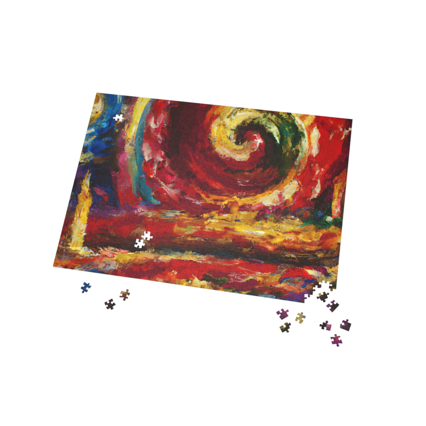 Leonardo da Vinci - Gay Hope Jigsaw Puzzle