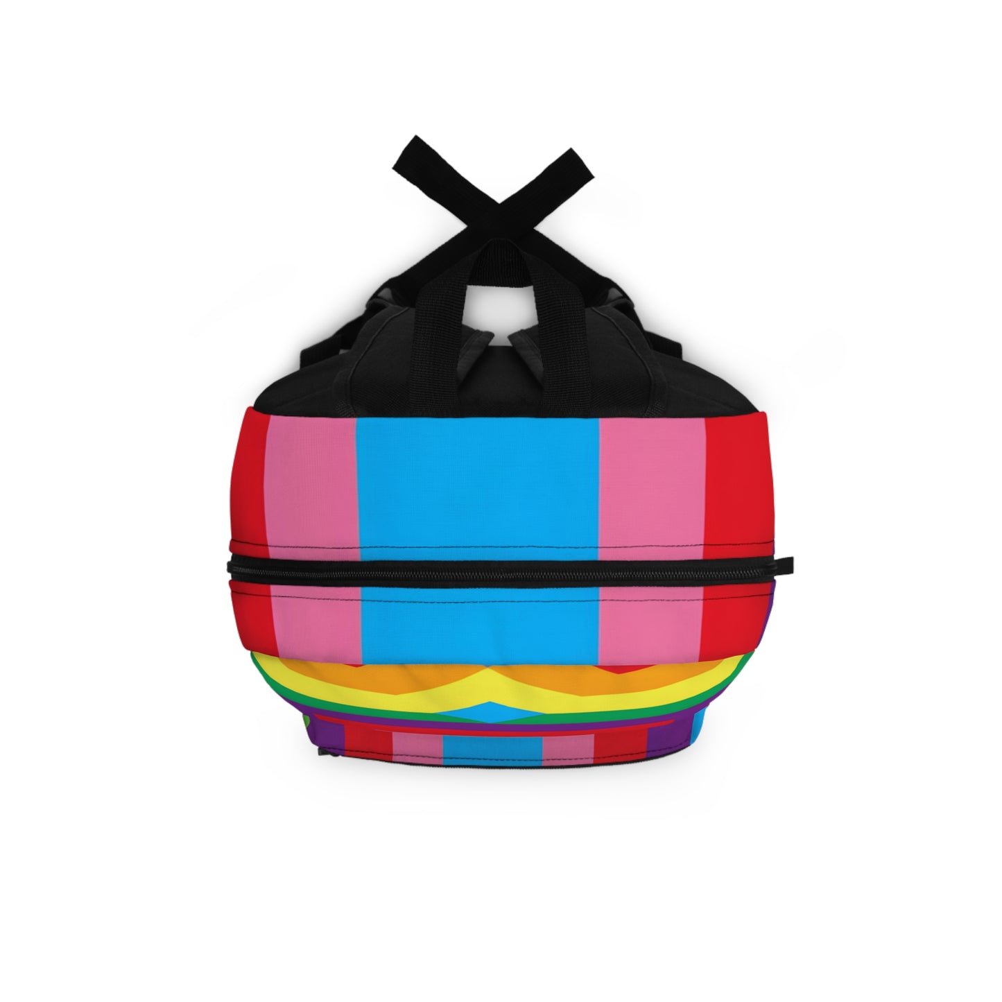 DivineDazzle - Hustler Pride Backpack