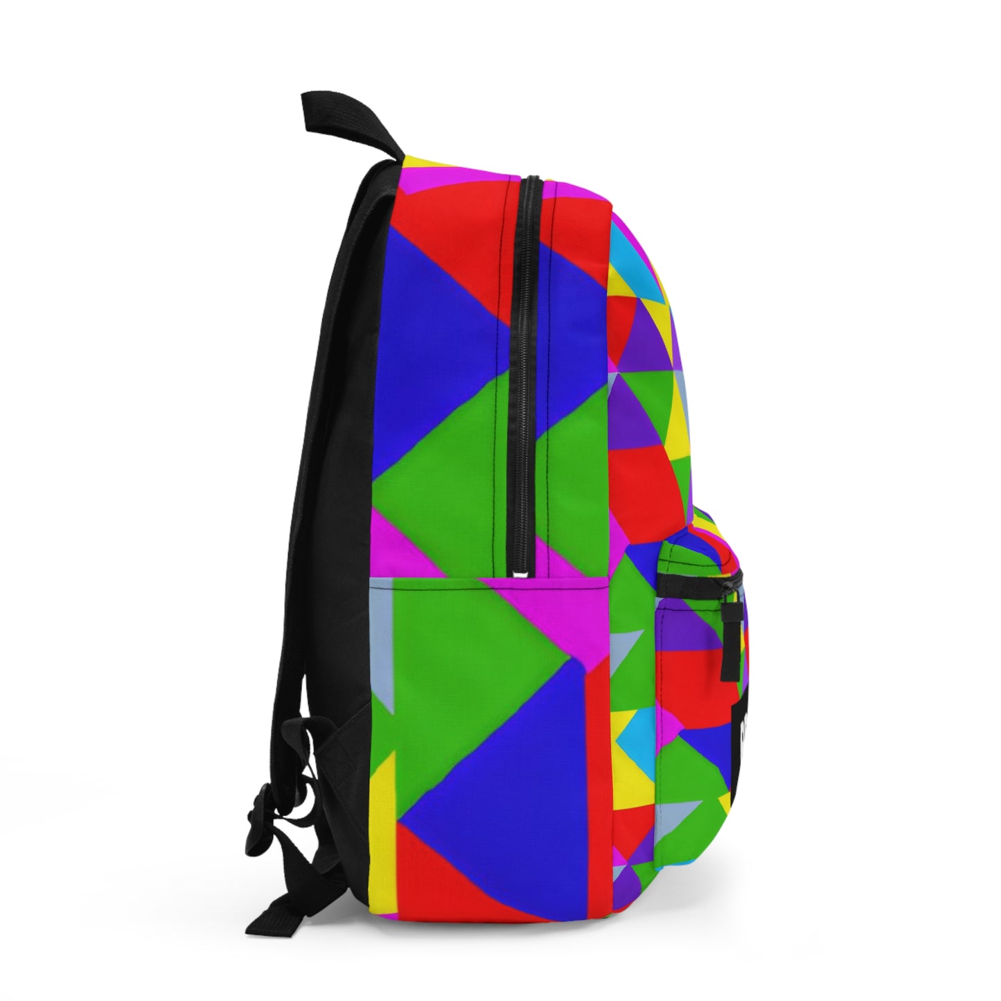 FemmeFierce - Gay Pride Backpack