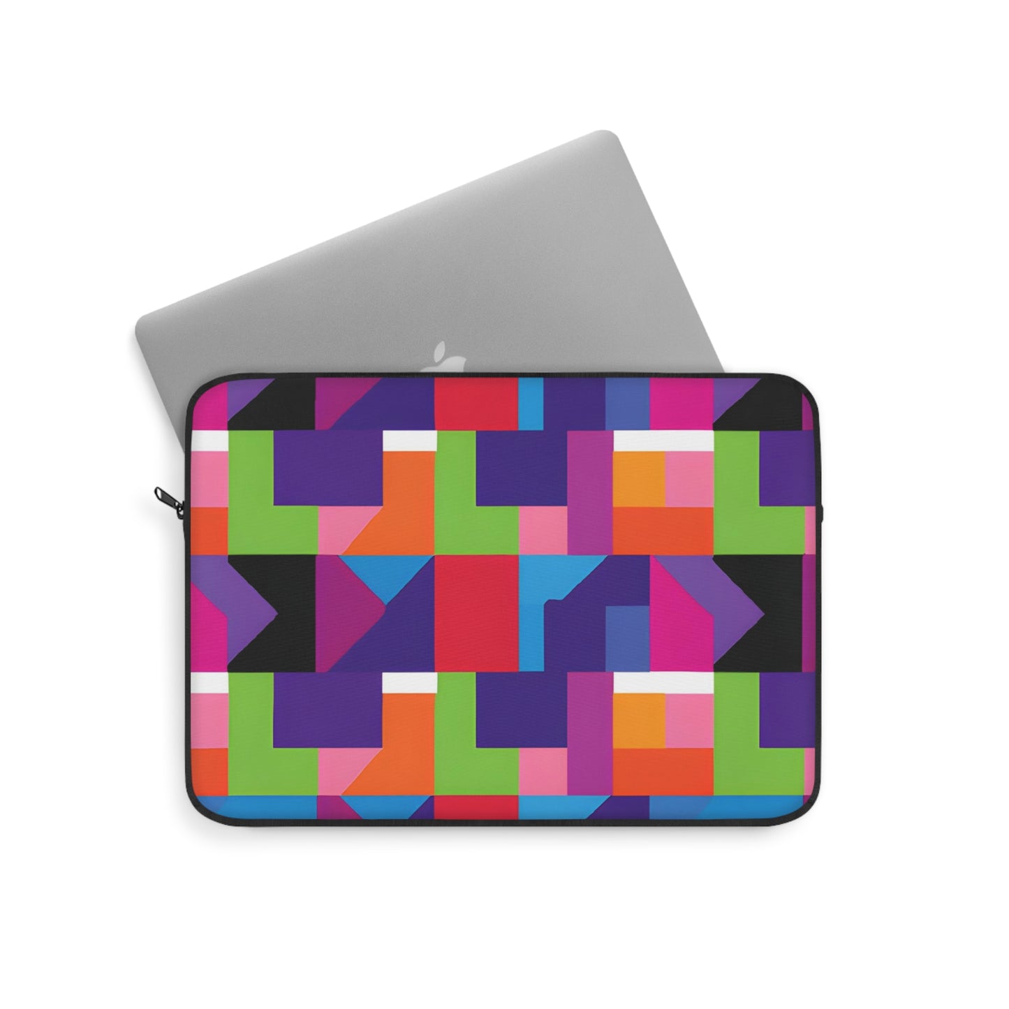 NewWaveNova - LGBTQ+ Laptop Sleeve (12", 13", 15")