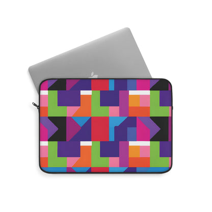 NewWaveNova - LGBTQ+ Laptop Sleeve (12", 13", 15")