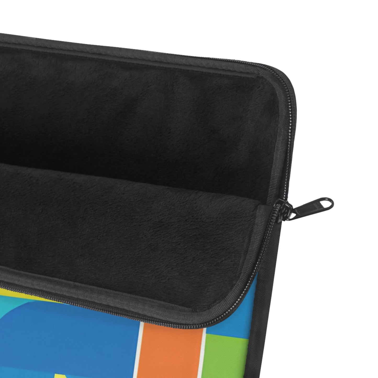 CocoFierce - LGBTQ+ Laptop Sleeve (12", 13", 15")