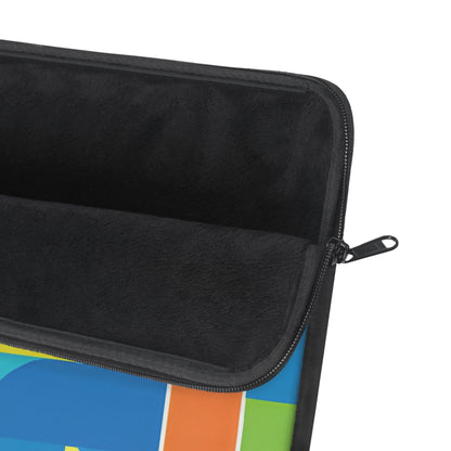 CocoFierce - LGBTQ+ Laptop Sleeve (12", 13", 15")