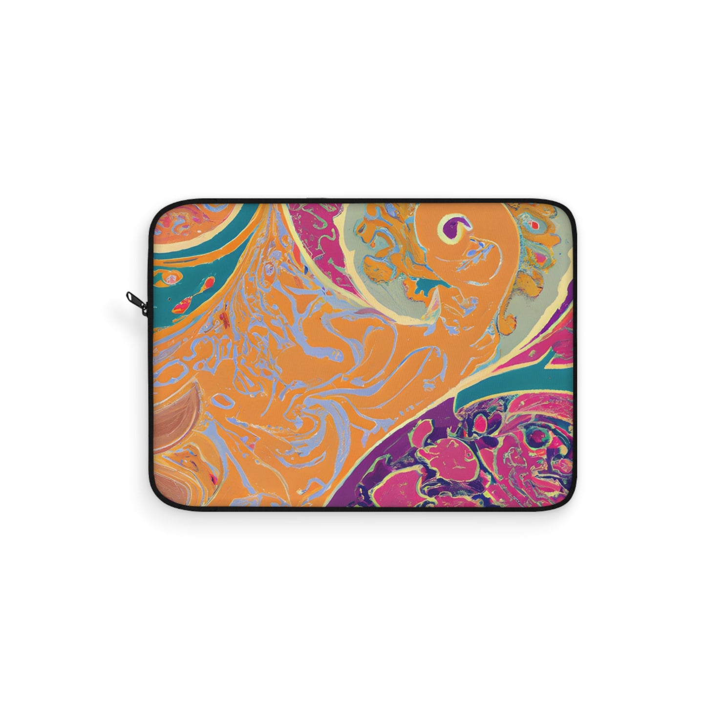 GlamourGaz - LGBTQ+ Laptop Sleeve (12", 13", 15")