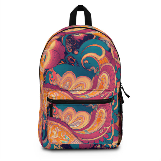 OscaraSparkles - LGBTQ+ Pride Backpack