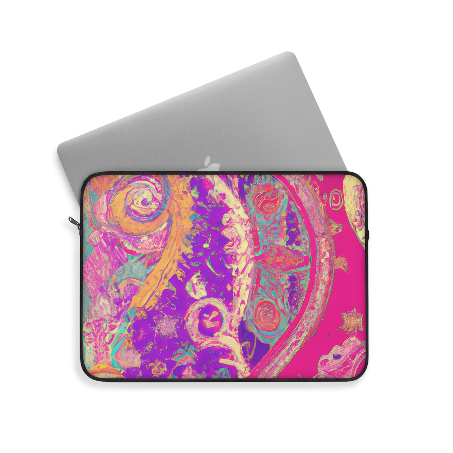 RitzyRose - LGBTQ+ Laptop Sleeve (12", 13", 15")