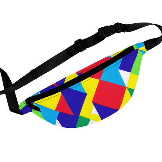 PersephoneCabaret - Gay Pride Fanny Pack Belt Bag