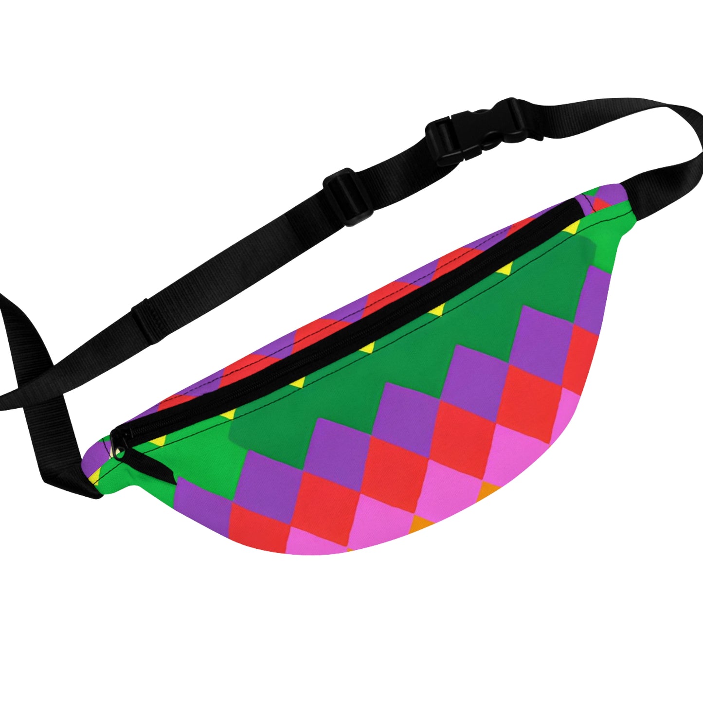 RuPaulicious - Gay Pride Fanny Pack Belt Bag