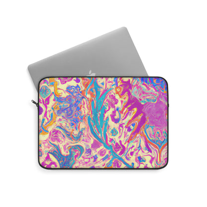 CocoGlamour - LGBTQ+ Laptop Sleeve (12", 13", 15")