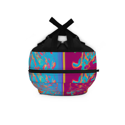 LusciousLola - LGBTQ+ Pride Backpack