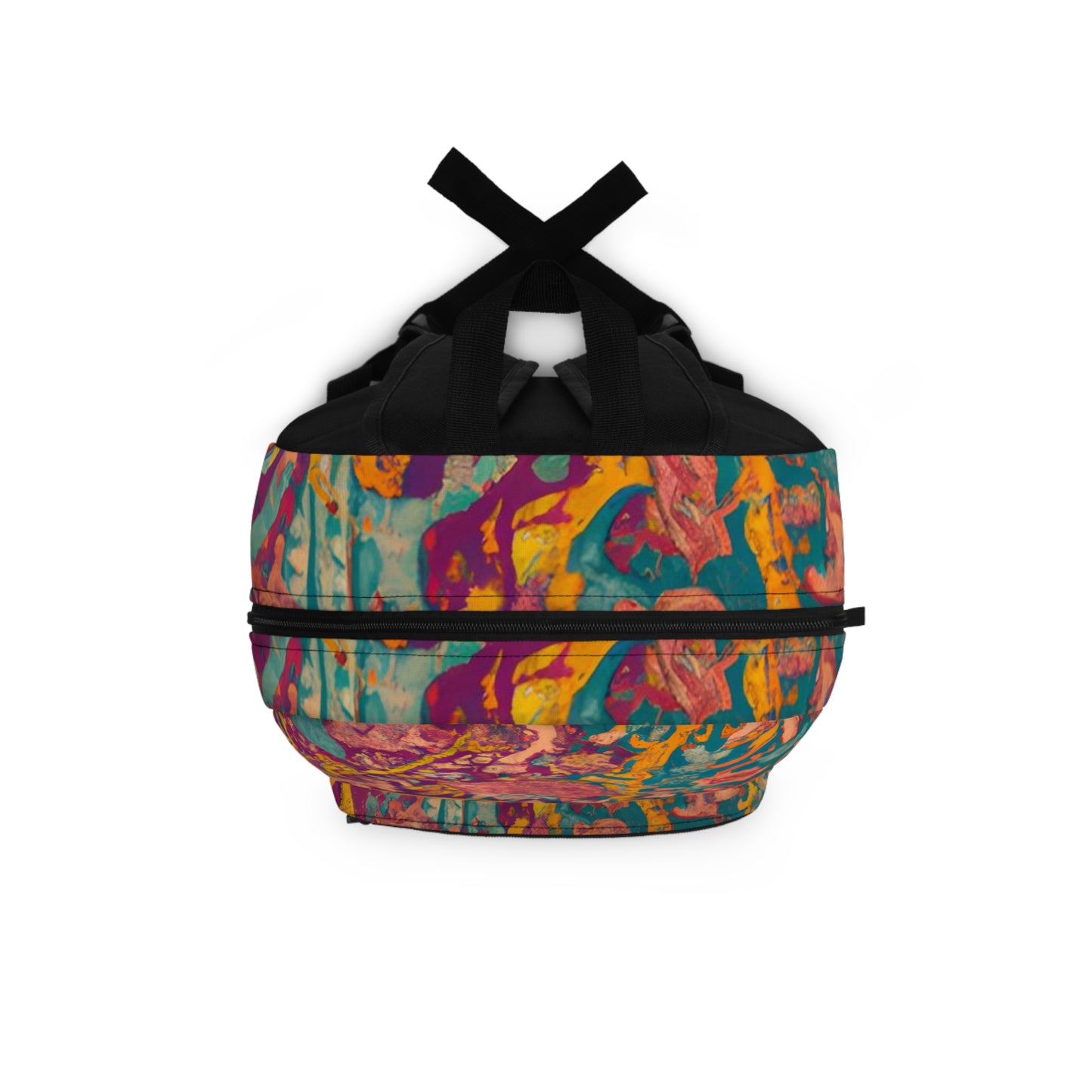GlamourGal - LGBTQ+ Pride Backpack